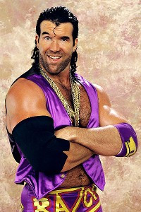 Why Scott Hall's Son Has Turned Down Offers From WWE, NXT
