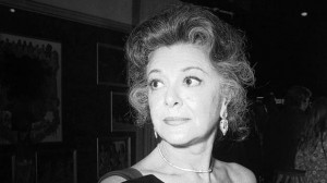 Gone With The Wind’ Actress Ann Rutherford Dies