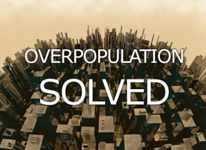 Why Immortality Will Not Cause Overpopulation