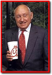 Soul Food for Friday: Encouragement