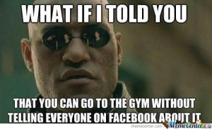Gym Memes. Best Collection of Funny Gym Pictures