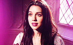 gif: tv Adelaide Kane reign mary stuart mary queen of scots tv ...