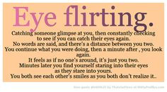 Flirting Quotes