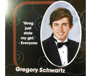 Truly Creative Yearbook Quotes No One Will Forget (GALLERY)