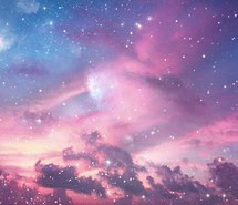 blue, celestial, city, clouds, cute, dream, dreamer, dreams, follow ...