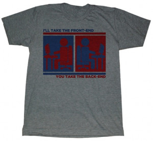 best quotes seen on t shirts which are related toputer science