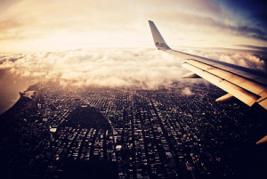 airplane, clouds, fly, panorama, photography, sky