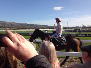 ... Supreme Novices’ Hurdle 1:30pm Tuesday – Full results and quotes