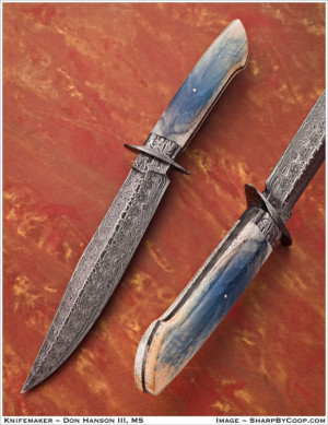 Thread: BladeForums BEST BOWIE - 2011 Edition - Voting CLOSED ...