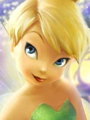 cute tinkerbell quotes