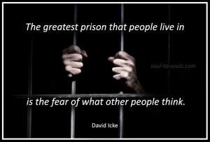 great line today. If you were the only person on earth, would you ...