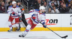 Andrew D. Bernstein / National Hockey League