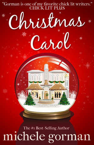 Christmas Carol by Michele Gorman