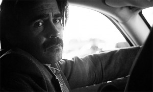 Detective Ray Velcoro