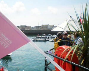 after George Harbo amp Frank Samuelsen 1896 and John Ridgway amp Chay