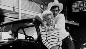 Promotional image of Ford from American Graffiti . Because he and ...