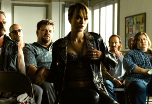 Domino Harvey (1969 - 2005) - Find A Grave Memorial