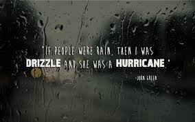 Looking For Alaska Quote (Pudge) - john-green Photo