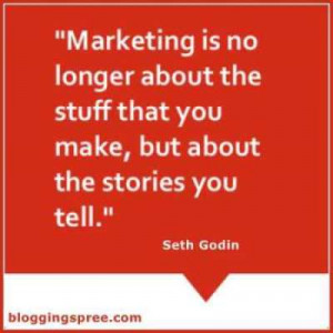 Marketing Quotes