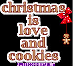 Love And Cookies Tumblr gif