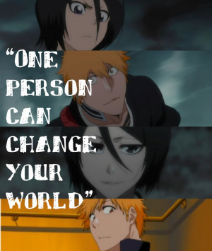 Related Pictures Bleach Ichigo And Rukia Ichiruki