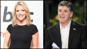 Fox News Why Megyn Kelly Sean Hannity Were Shuffled