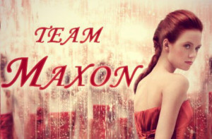 team maxon images - the-selection-series Photo