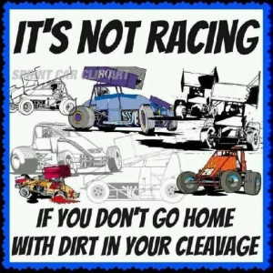 Dirt Track Problems