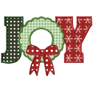 joy text christmas joy christmas joy for website in the spirit of ...