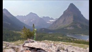 GEICO TV Spot, 'The Gecko's Journey: Rocky Mountains' - Screenshot 1