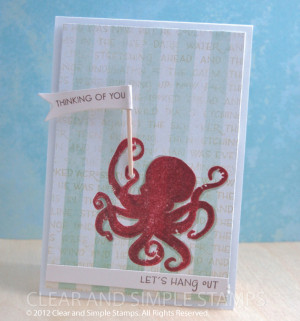 Octopus Quotes