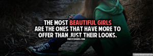 The Most Beautiful Girls
