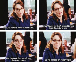 Funny ‘30 Rock’ Quotes