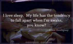day living life quotes ernest hemingway quotes laugh quotes jpg