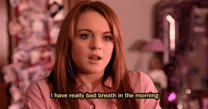 10 Sex & Hookup Tips From Cady Heron, In GIFs