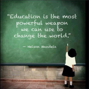 Education - 