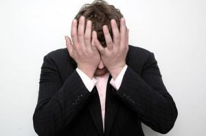 Teacher Frustration - We're Losing Great Teachers