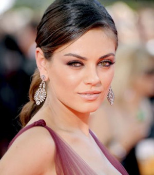 Mila Kunis | Empire.com's 20 Sexiest Movie Stars | Comcast.net ...