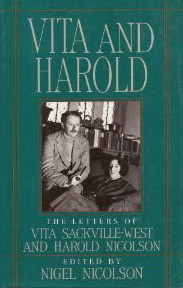 ... Harold: The Letters of Vita Sackville-West and Harold Nicolson” as