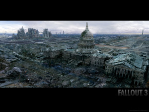 Wallpapers Fallout 3