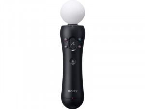 Sony PlayStation Move motion controller