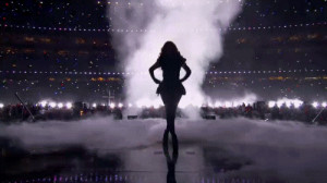 Beyoncé’s Super Bowl Halftime Performance Summed Up in 5 GIFs