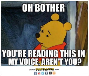 ... quotes oh bother http chikorean com kmcm 21 eeyore quotes oh bother