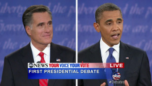 2012 Election Quotes and Sound Clips