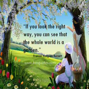 Her Quotes I always New That The World Belong To The Women That Fall ...