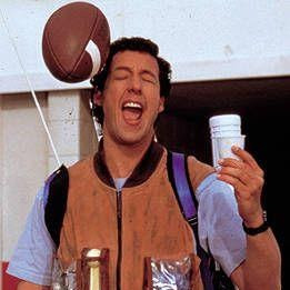 Bobby Boucher Quotes