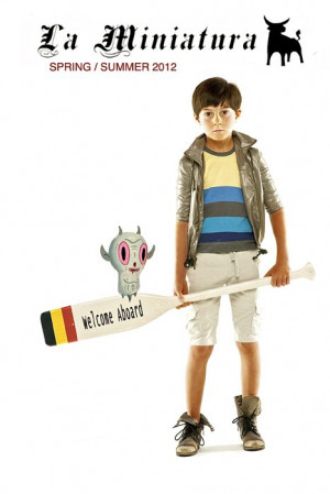 ... 2012 names mason cook mason cook modeling in the la miniatura spring