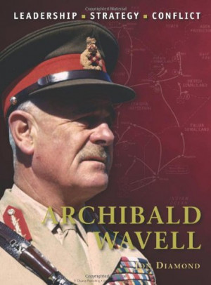 Archibald Wavell (Command)