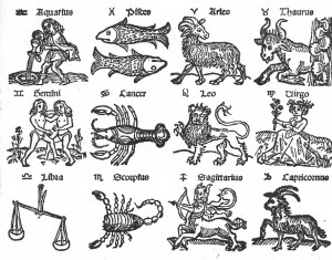 Zodiac Signs Horoscopes