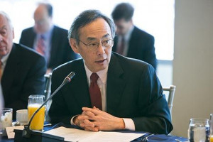 Energy Secretary Chu Says Deep Emission Reductions Not Politically ...